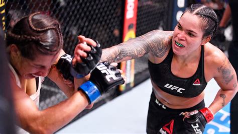 amanda nunes naked|UFC 250: Amanda Nunes celebrates title win with naked post